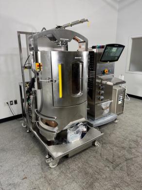 Sartorius Biostat STR 500L Single-Use Bioreactor System with Integrated Control Unit-cover