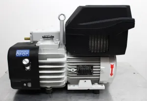 Leybold SV65BIFC Oil-Sealed Laboratory Vacuum Pump, Compact, Low Noise, 230V 50/60Hz, 1 of 9
