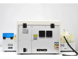 Agilent NovoCyte Quanteon Multiparameter Flow Cytometer, 4 Lasers, 25 Colors, 27 Detectors with NovoSampler Q and Fluidics Station II, 13 of 17