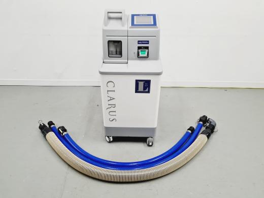 BIOQUELL Clarus L2 Vaporized Hydrogen Peroxide Mobile Sterilizing Unit-cover