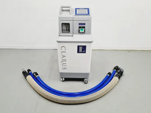 BIOQUELL Clarus L2 Vaporized Hydrogen Peroxide Mobile Sterilizing Unit