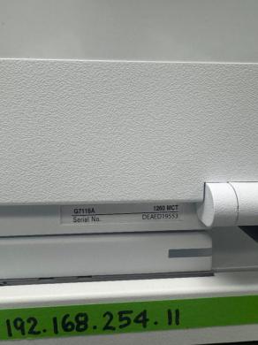 Agilent 1260 Infinity II Modular HPLC System with Multi-Detector Configuration-cover