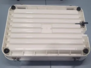 VacuGene Vacuum Blotting Unit XL for Nucleic Acid Transfer, 5 of 7