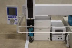 Malvern MicroCal Automated Differential Scanning Calorimeter, 2 of 6