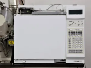 Agilent 6890N – Leco Pegasus IV GC-TOFMS, 3 of 5