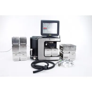 Büchi Reveleris X2 Flash Chromatography System