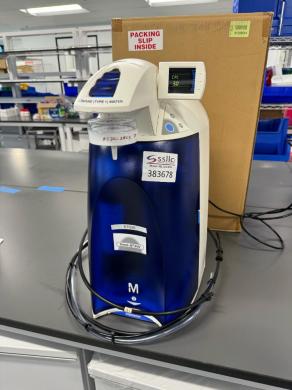 Millipore Direct-Q 3 UV Ultrapure Lab Water Purification System-cover