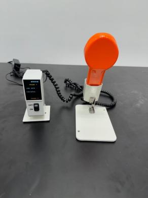 BMDS DAS-8010 Smart Probe Interface for Analytical Signal Acquisition-cover