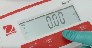 Scout SKX2202 Ohaus, 6 of 13