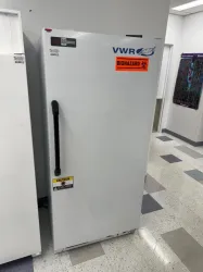VWR SCBMF-2030 Laboratory -30°C Ultra-Low Temperature Freezer, 2 of 3