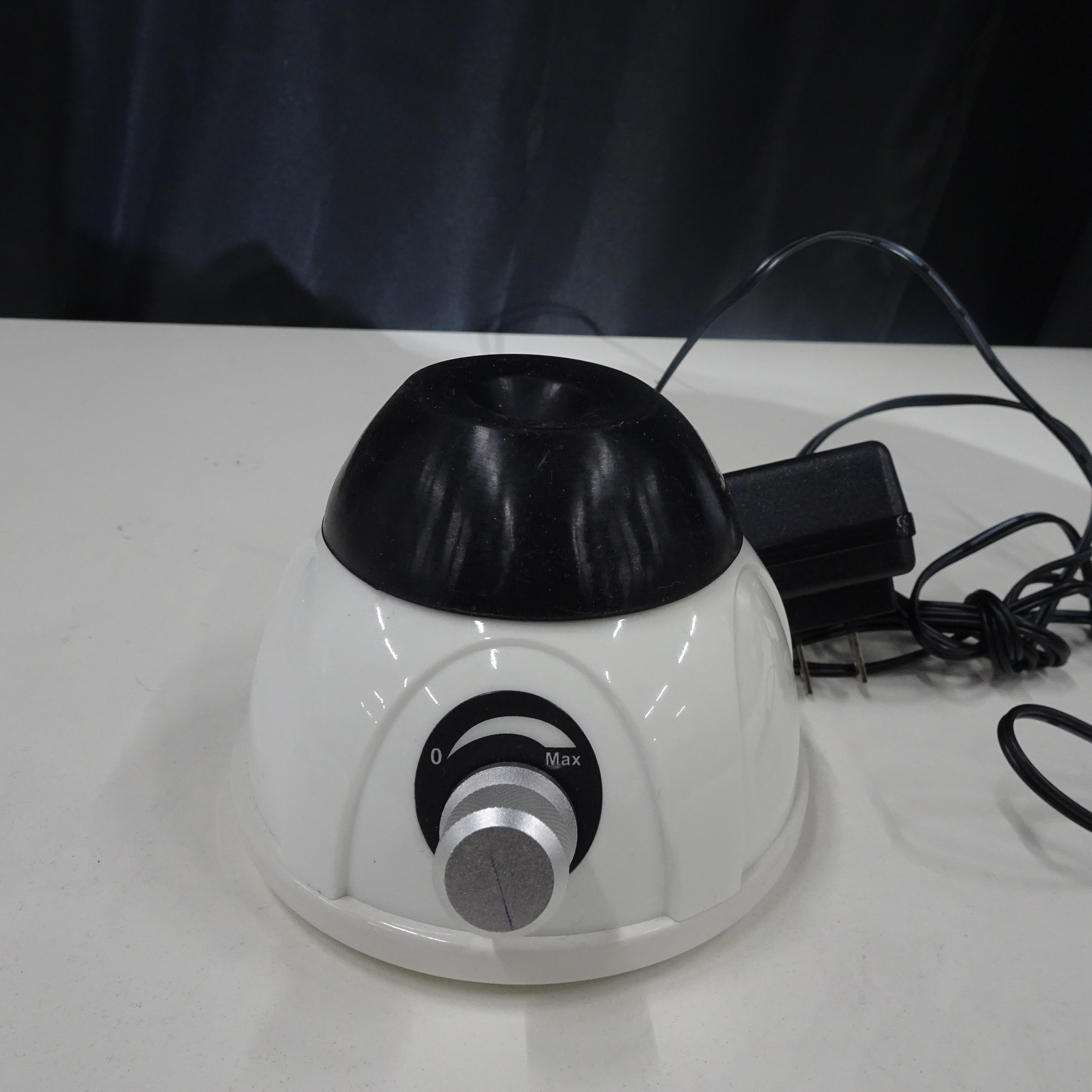 Japan Genetics NE-VX2 Personal Vortex Mixer with Touch Activation