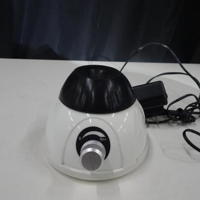 Nippon Genetics NE-VX2 ONIGIRI Personal Vortex Mixer Compact Touch-Controlled-cover