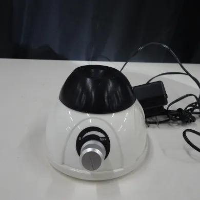 Nippon Genetics NE-VX2 ONIGIRI Personal Vortex Mixer Compact Touch-Controlled