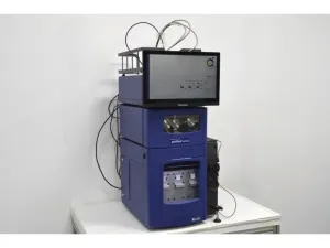 Advion Interchim PuriFlash 5.015 XL Preparative Flash Purification System with Integrated UV Detection and Automated Fraction Collection, 16 of 39