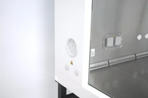Thermo HERAsafe 2030i 1.5 m Biological Safety Cabinet with UV Lamp and Base Stand (2020), 11 of 14