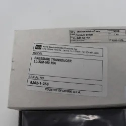 Kulite Miniature Thin Line Pressure Transducer LL-32M-100-15A, 5 of 5