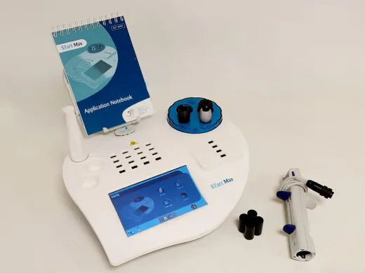 Stago STartMax Automated Coagulation Analyzer for Clinical Hemostasis Testing