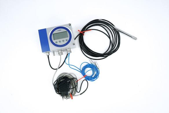 Vaisala HMT365 Humidity and Temperature Probe Transmitter A22BCJ1A2CJ1A3D2-cover