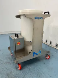 Millipore Mobius Mix 10/50L Single-Use Mixer for Bioprocessing Applications, 2 of 4
