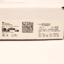 Texas Instruments OPT3002EVM Ambient Light Sensor Evaluation Module Kit, 3 of 11