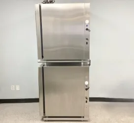 Thermo Scientific Heracell Vios 250i CO2 Cell Culture Incubator with iCAN Touchscreen Control, 3 of 28