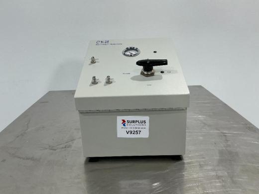 CEM Microwave Protein Hydrolysis System Model HP6009 for Laboratory Protein Digestion-cover