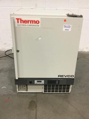 Thermo Revco REL404A19 Under Counter Laboratory Refrigerator-cover