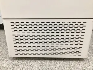 Benchmark Scientific H2265-HC MyTemp Heating and Cooling Laboratory Incubator, 12 of 16