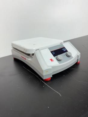 Ohaus Guardian 5000 Hotplate Stirrer-cover