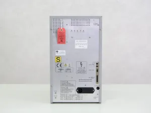 Beckman Z1-S Particle Counter for 1–120 Micron Particle Sizing, 6 of 7