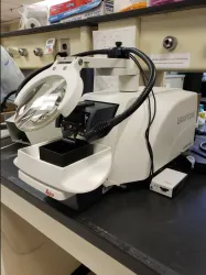 Leica VT1200 S, 3 of 3