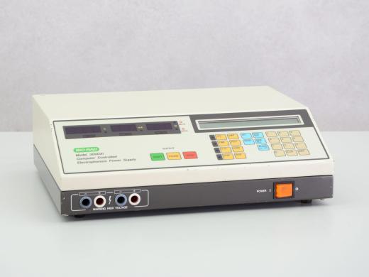 Bio-Rad 3000XI Electrophoresis Power Supply for Molecular Biology Applications-cover