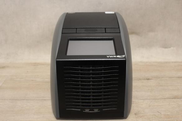 VWR UNO96 Gradient Thermocycler-cover
