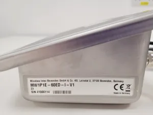 Minebea Intec Medrics 1 MW1P1E-60ED-I-V1 Precision Analytical Balance, 6 of 17