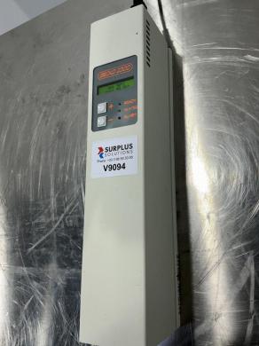 Cluzeau Gecko 2000 HPLC Column Heater with Digital Temperature Control and RS232 Interface-cover