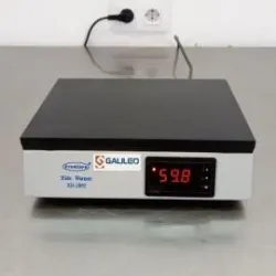 Premiere Slide Warmer XH-2002 with Digital Temperature Control, 2 of 5