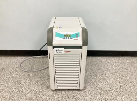 Julabo FL601 Recirculating Chiller with PID Temperature Control and Centrifugal Pump-cover