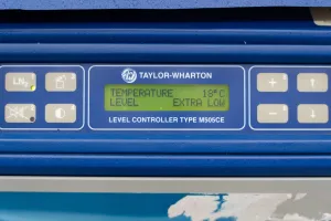 Taylor Wharton 10K M505CE Cryo-storage System, 3 of 5