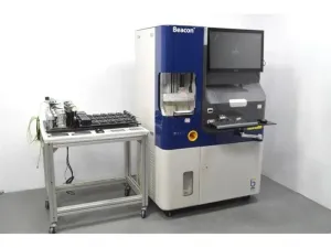 Bruker Berkeley Lights Beacon CAS 2.4 Premium Optofluidic Single-Cell Analysis System with Fluidics Station, 15 of 36