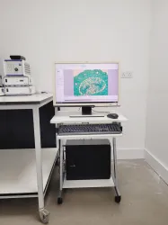 Zeiss PALM Microbeam System with Observer.Z1 Microscope and XL-PALM Incubator, 2 of 102