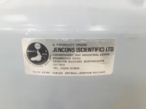 Super 30A Nitrogen Dewar Lab by Jencons Scientific, 8 of 9