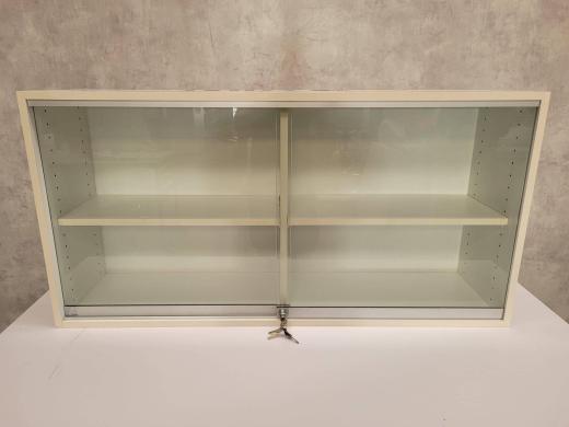 Display cabinet Creme 1200-cover