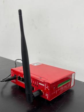 AnyLink IE-Pro 200 Industrial Ethernet Gateway with Multi-Port Connectivity-cover