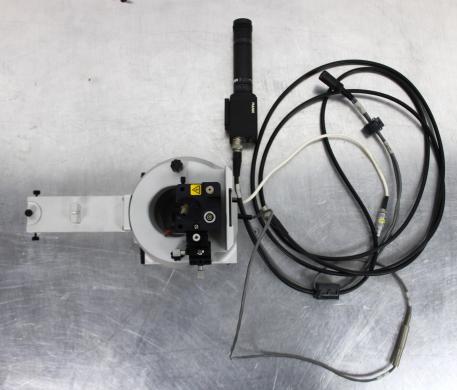 Pulnix TM-200 Imaging System for Scientific and Industrial Applications-cover