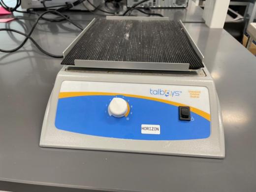 Talboys Standard Orbital Shaker with Adjustable Speed Control for Laboratory Mixing-cover