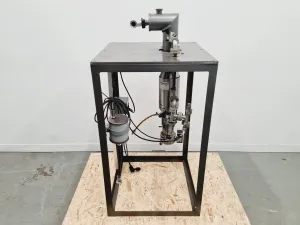 Speedivac EO2 Rig Vacuum Concentrator for Sample Evaporation, 2 of 19