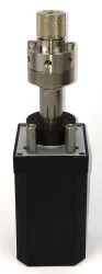 VICI Valco EHMA-TM Two-Position Microelectric Valve Actuator with EHCA-CE Control Module, 4 of 11