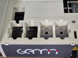 STRATEC Gemini 6280 Automated Microplate Processor for ELISA Assays, 5 of 21