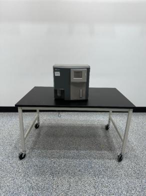 Beckman Coulter Ac T diff2 Automated Hematology Analyzer for Clinical Laboratories-cover