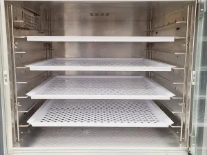 Jouan EB115 Electric Laboratory Incubator without Temperature Control, 7 of 11